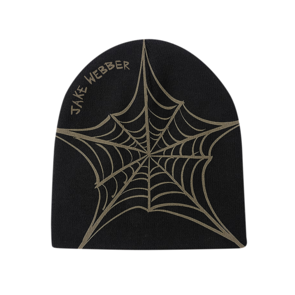 Web Beanie