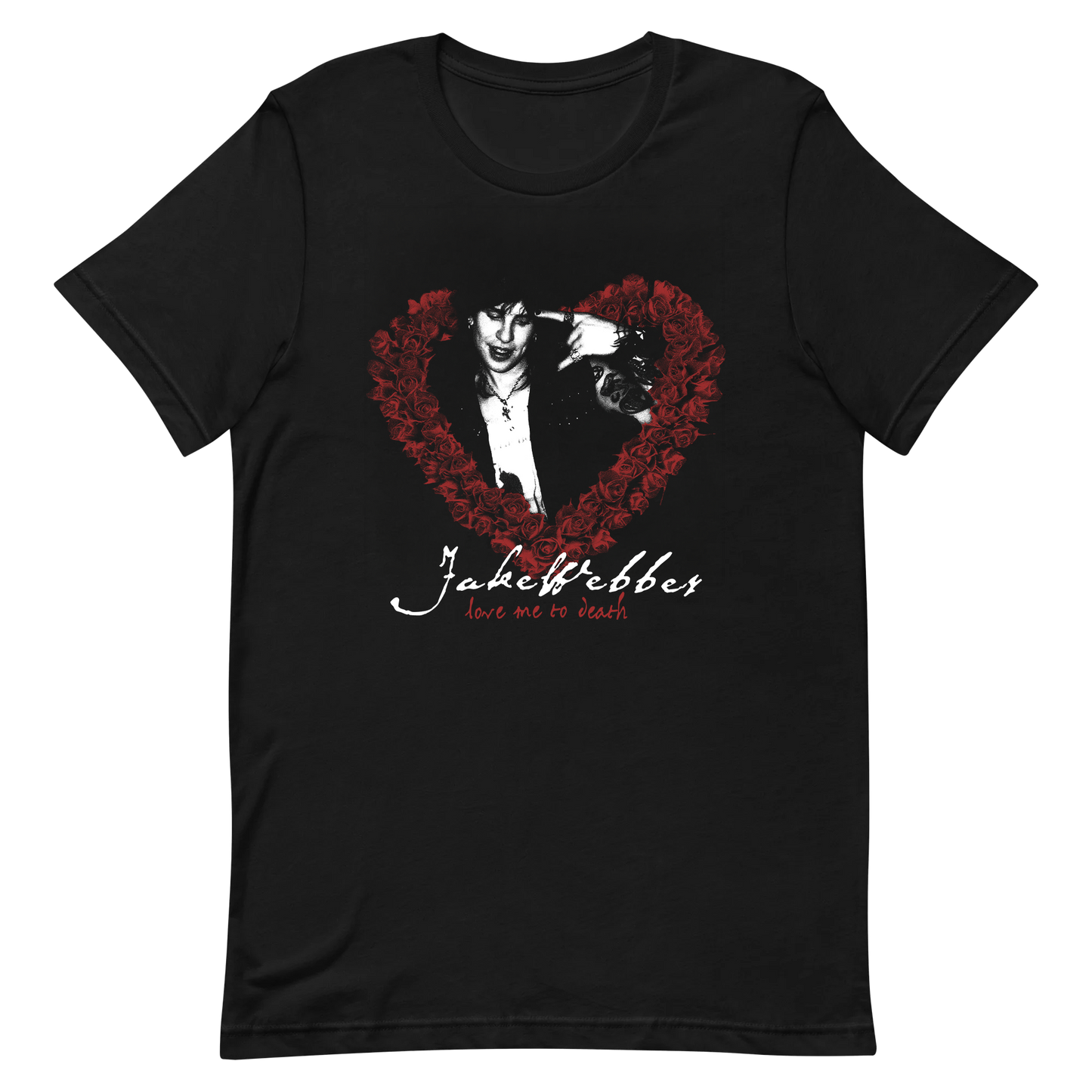 Valentine's Day Tee