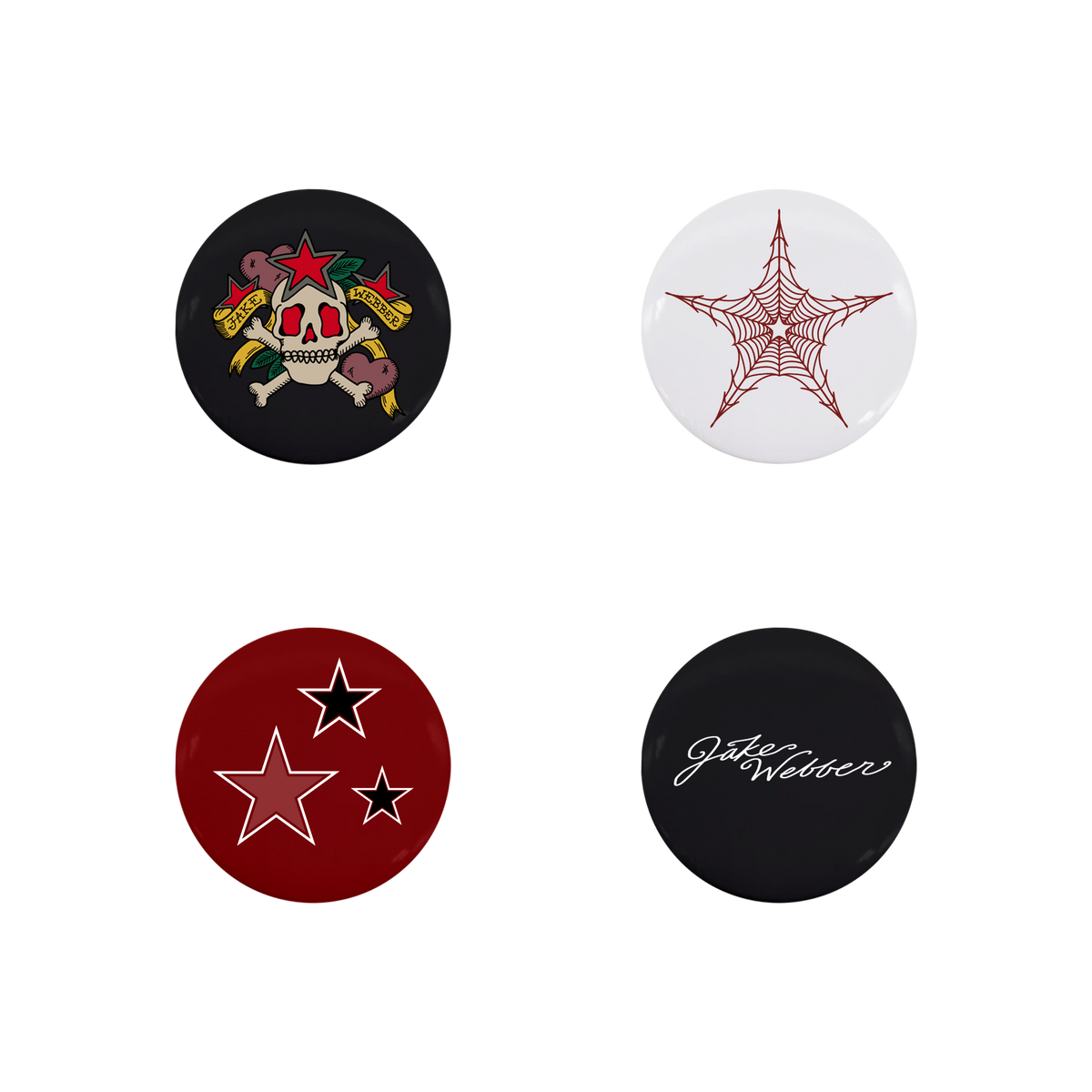 Button Pack