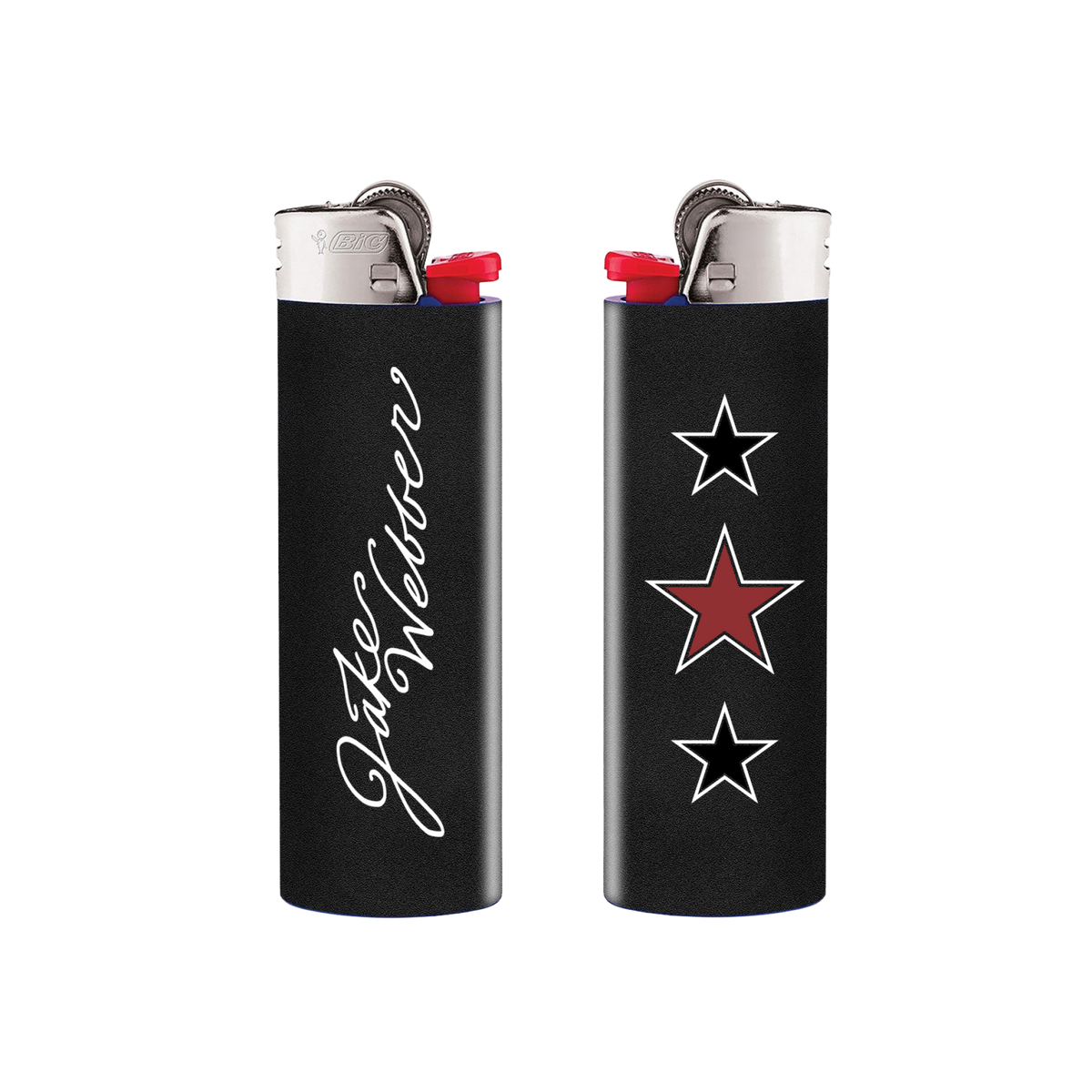 3 Star Lighter