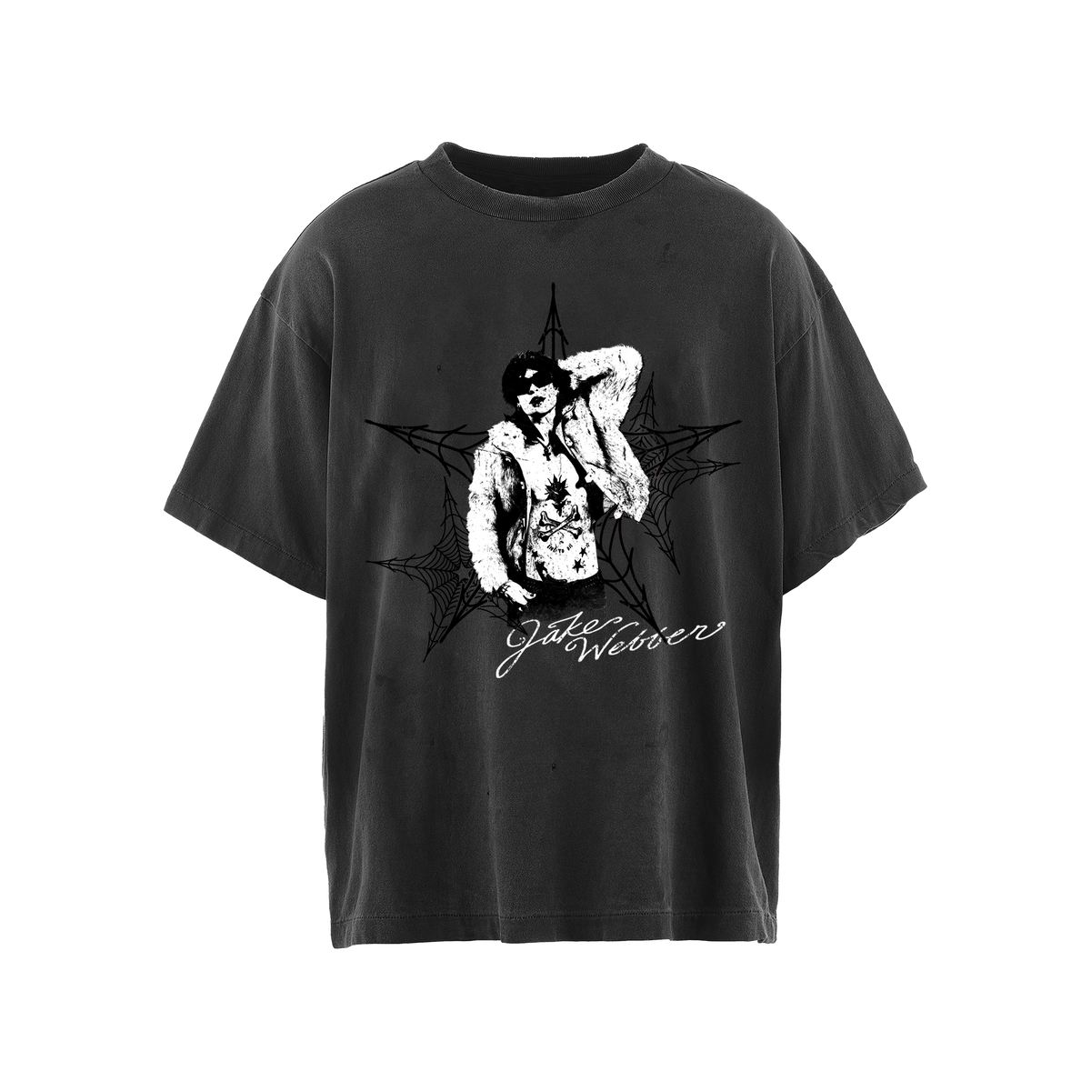 Photo Tee