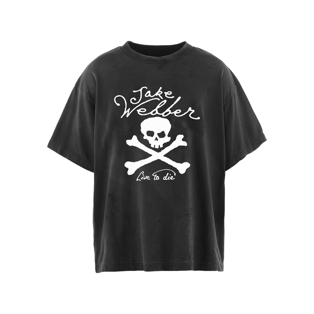 Skull Tee