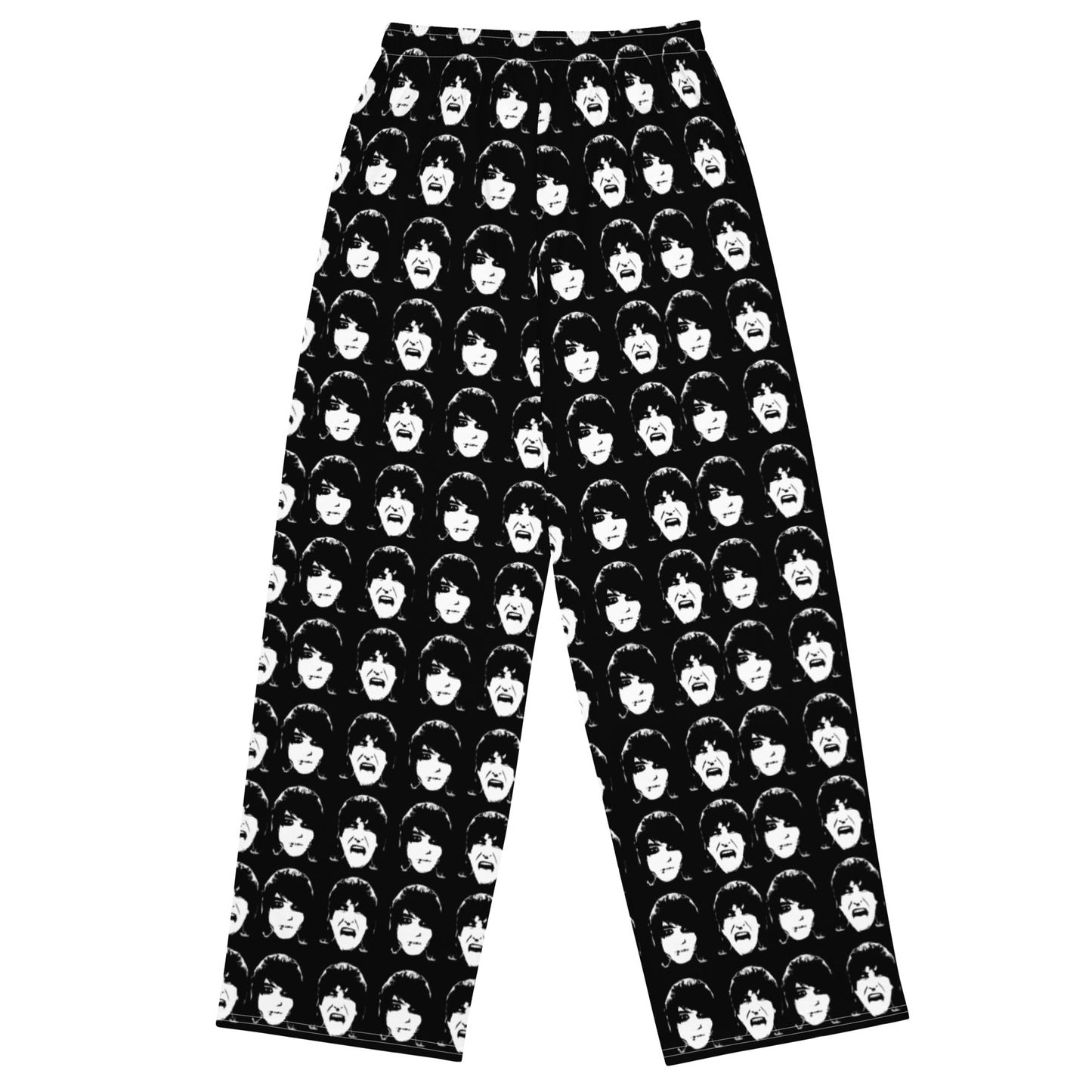 Jake & Johnnie Jammies