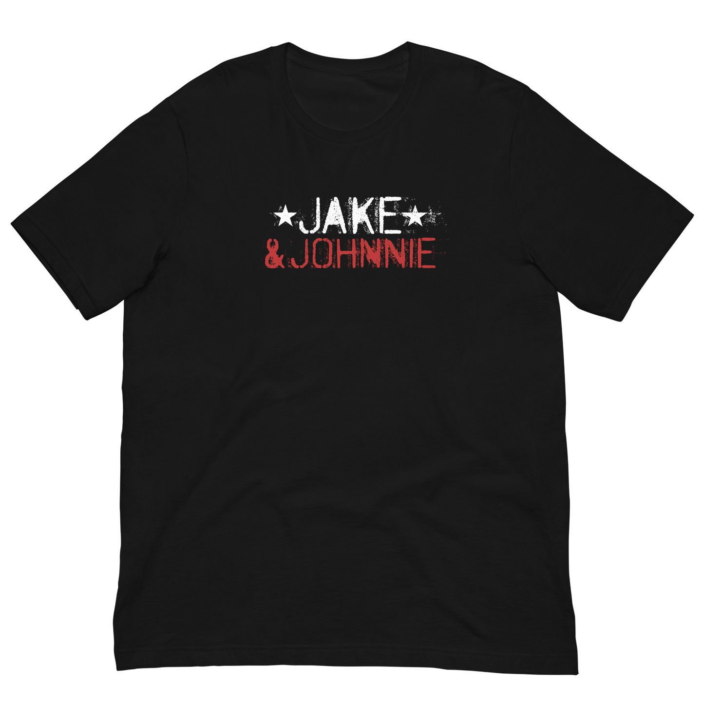 JnJ Stars Tee