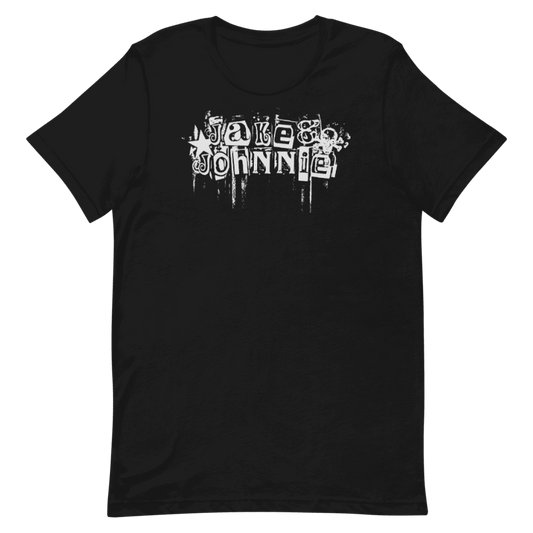 JnJ Splatter Tee