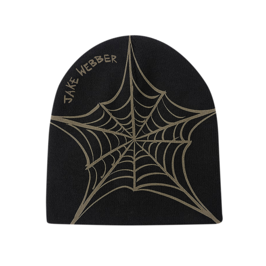 Web Beanie