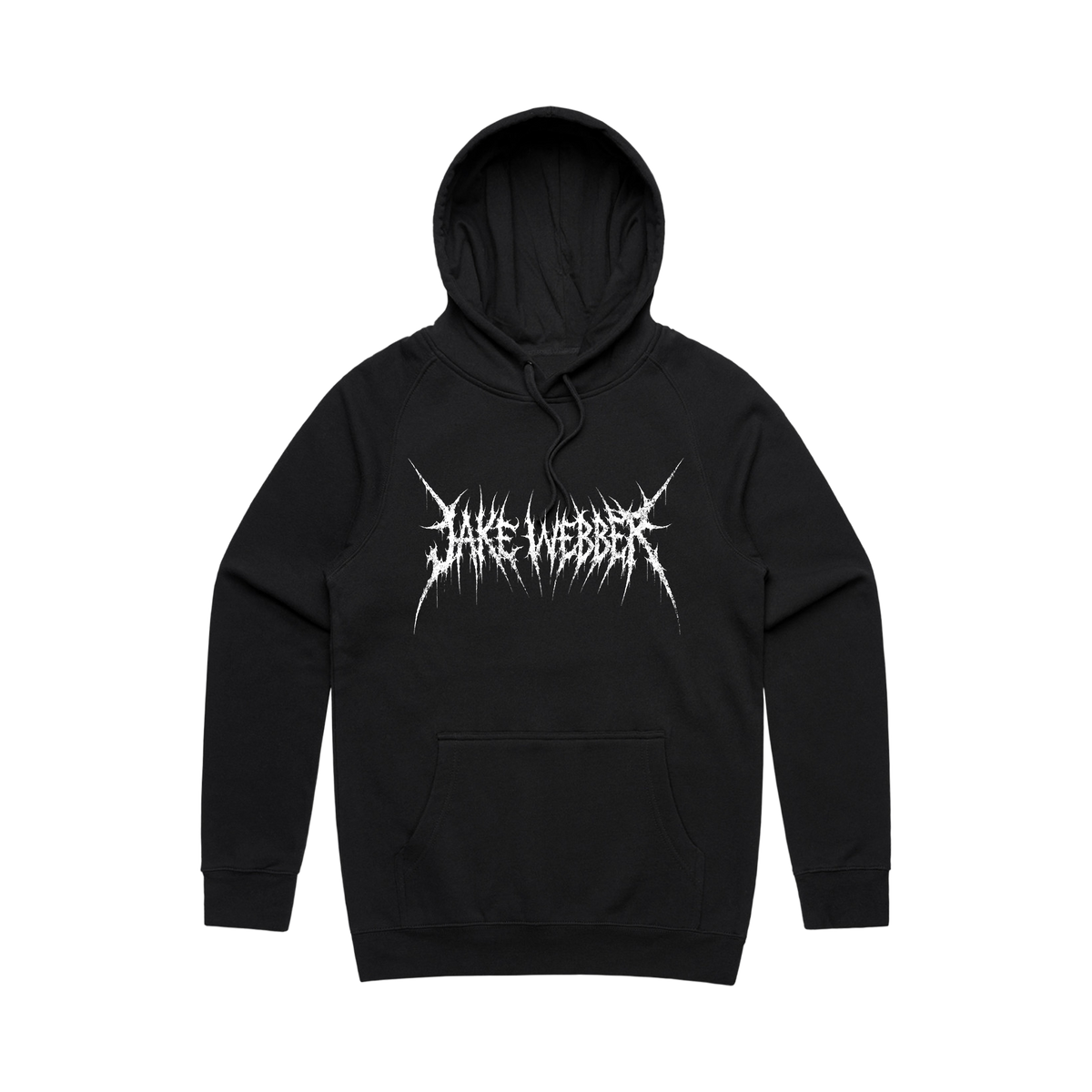 Heartweb Hoodie