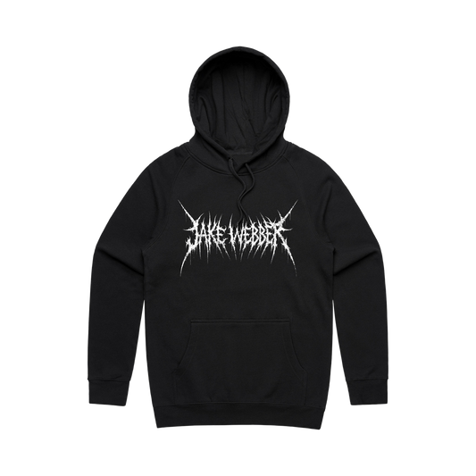 Heartweb Hoodie