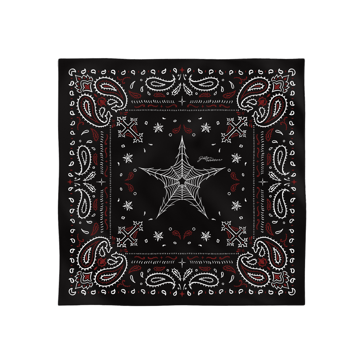 Star Bandana