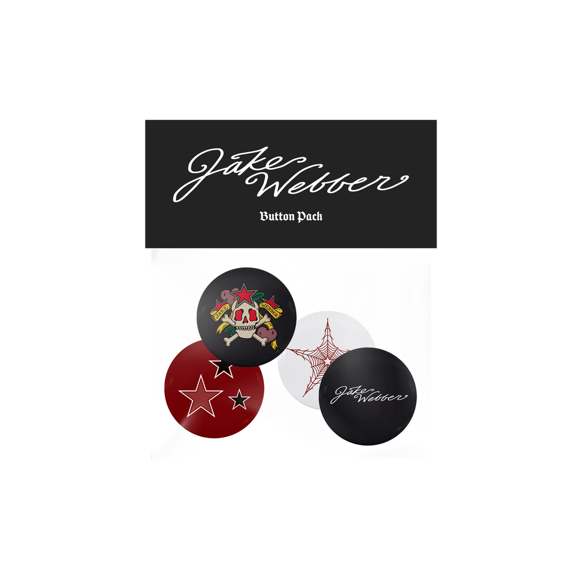 Button Pack