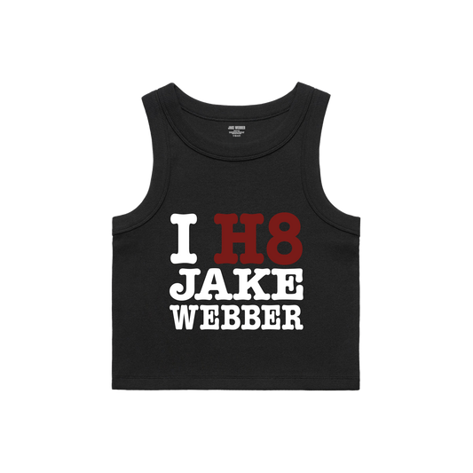 I H8 Jake Webber Tank