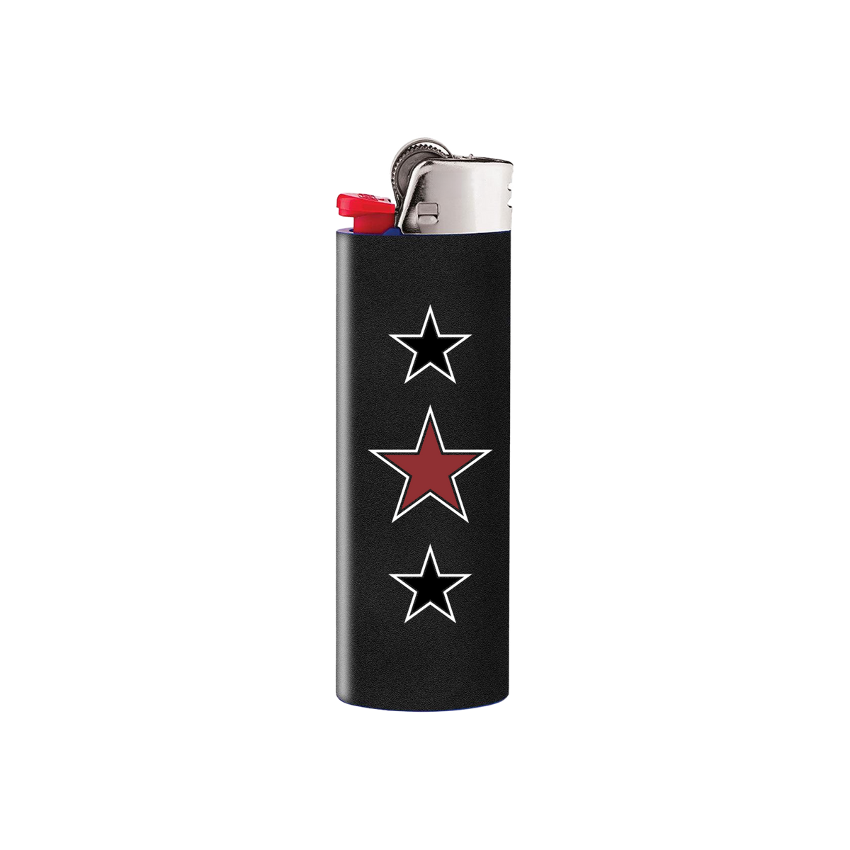 3 Star Lighter
