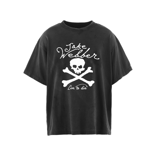 Skull Tee