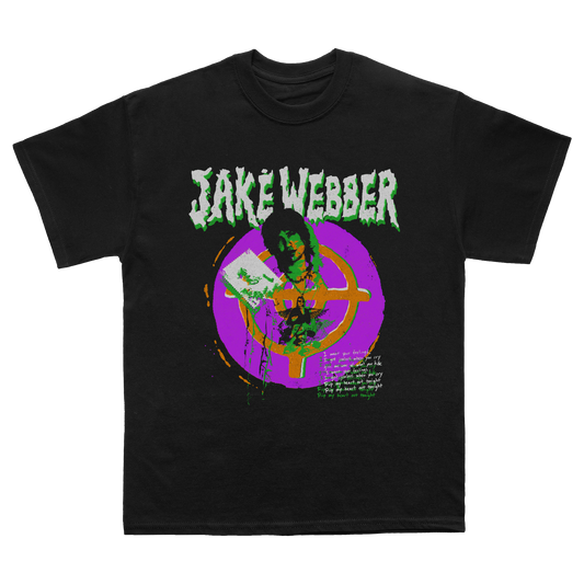 Rip My Heart Tee