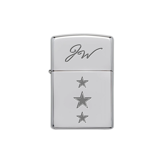 Star Zippo Lighter