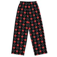 Star Tats Pajama Pants
