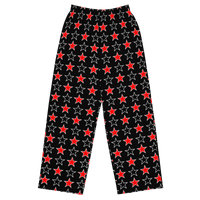 Star Tats Pajama Pants
