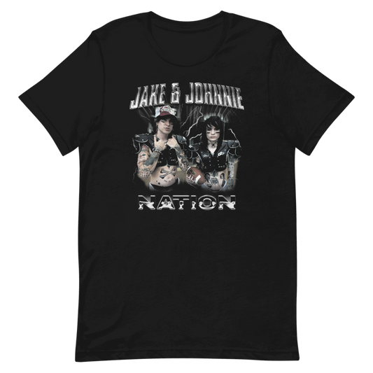 JNJ Allstar Tee