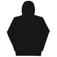 Tattoo Hoodie (Embroidered)