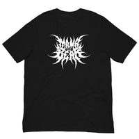 Mama Bear Metal Tee