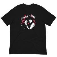 Jake & Johnnie Tee
