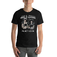 JNJ Allstar Tee