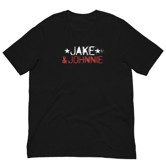 JnJ Stars Tee