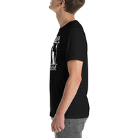 JNJ Barb Tee